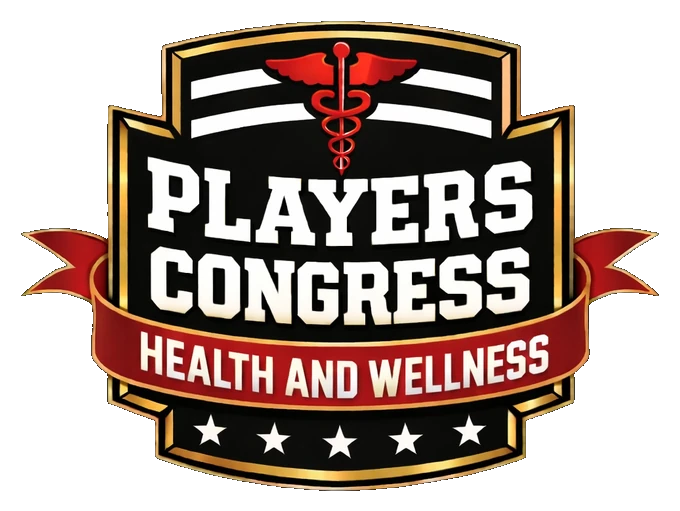 Players Congress Health and Wellness
